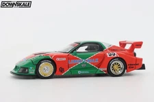 MINI GT Mazda RX-7 LB-Super Silhouette 787B MGT00990-BL New Sealed