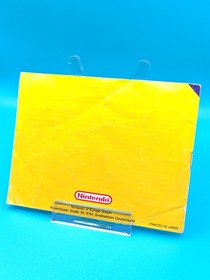 M&oacute;dulo Burai Fighter Nes + instrucciones