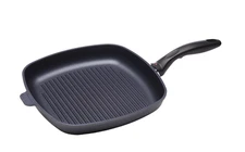 Square Grill Pan - 11 x 11" | HD Classic - Open Box