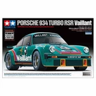 Tamiya 1/24 Porsche 934 Turbo RSR Vaillant LIMITED EDITION RE-RELEASE TAM24334