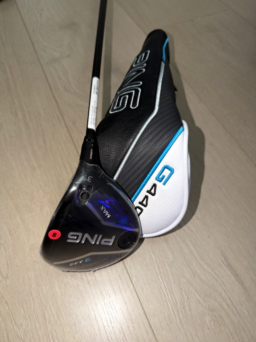 PING G430LST 9° Diamana w 6s 【公式直営】【公式ストア】【公式】