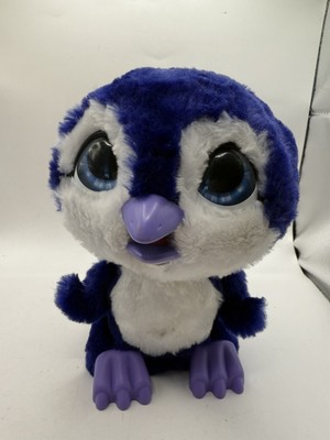 FURREAL LIL' WILDS POSY THE PENGUIN BY HASBRO Toy 2022