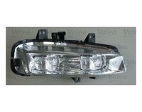 Nebelscheinwerfer Rechts FÜR Land Rover Range Rover Evoque 2011-2015 Valeo - LED