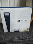 Playstation 5 Blu-Ray Edition Console