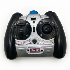 GYRO GYROSCOPES SYSTEM Remote Control