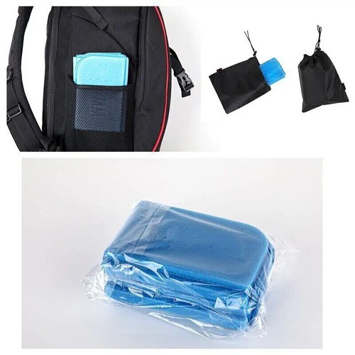 Foldable Foam Seat Cushion Sitting Mat Beach Picnic Pad Travel Camping Soft - Picture 4 of 16