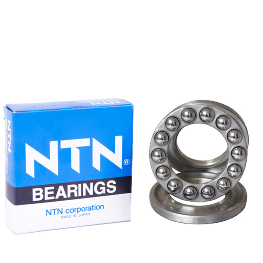 NTN 51117 Thrust Ball Bearing 85x87x110mm eBay