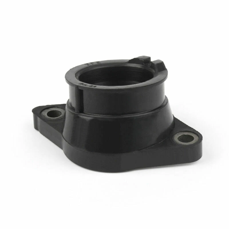 Colector de interfaz de carburador de admisión carburador para Yamaha TW200 TRILWAY 1987-2010 EE. UU. Foto 3 de 4