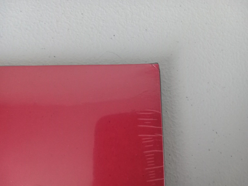 The Weeknd – Starboy (2-LP) Limited Edition Red Translucent Vinyl "Ships Now" - Picture 15 of 17