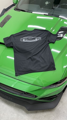 HOODIE '61-'66 Ford F100 F150 Truck 1961 1962 1963 1964 1965 1966 F-100 150 - Picture 20 of 24