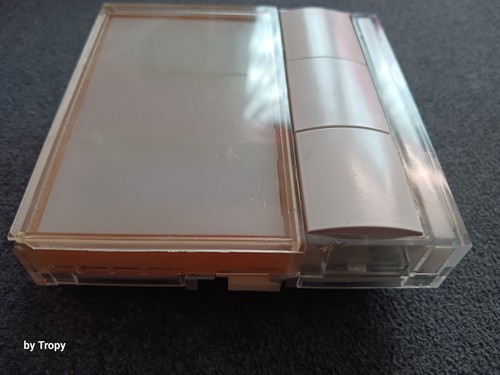 Ritto 5753/02 Tastenmodul Portier 3000 für Mehrdrahttechnik -Prof. Aufgearbeitet - Bild 4 von 7