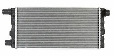 Radiateur Fiat CINQUECENTO