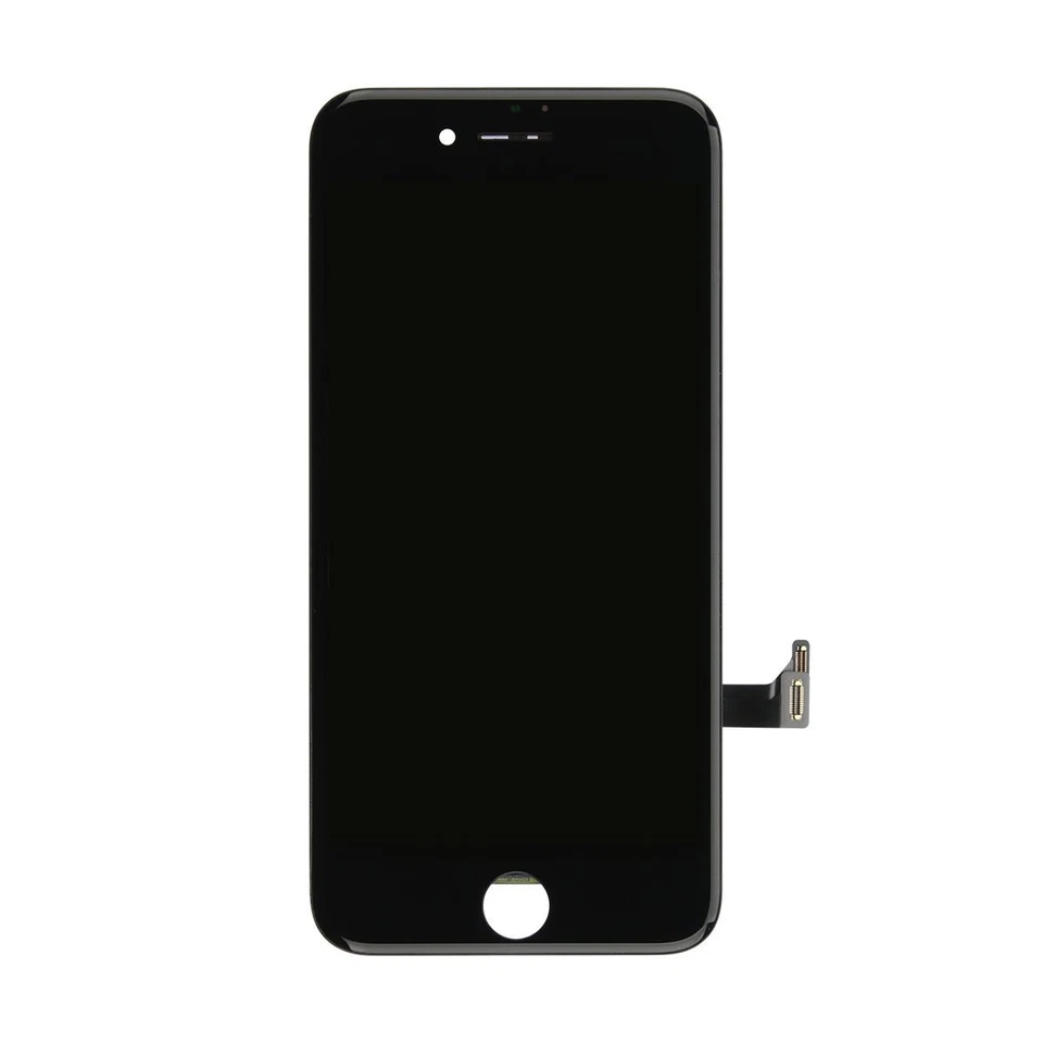 iPhone 8/SE2 2020 Retina LCD Digitiser Touch Screen Replacement Grade AAA BLACK - Image 3 of 4