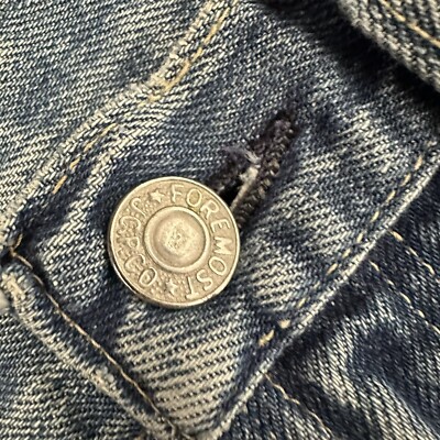 Vintage 1950s 1960s Foremost JC Penney