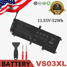VS03XL Battery For HP Envy 15T-AS000 15T-AS100 15T-AS100 849047-541 849313-850