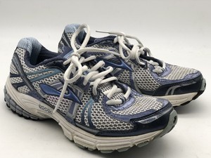 brooks adrenaline asr 12 silver