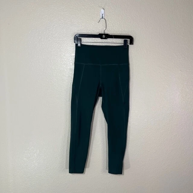 girlfriend-collective cropped gym workout leggings