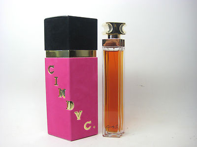 Cindy Crawford for Women EDP Spray ORIGINAL FORMULA RARE