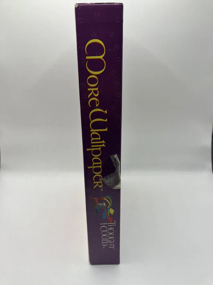 Más Papel Pintado para Macintosh System 7 USADO, Sin Manual Foto 3 de 4