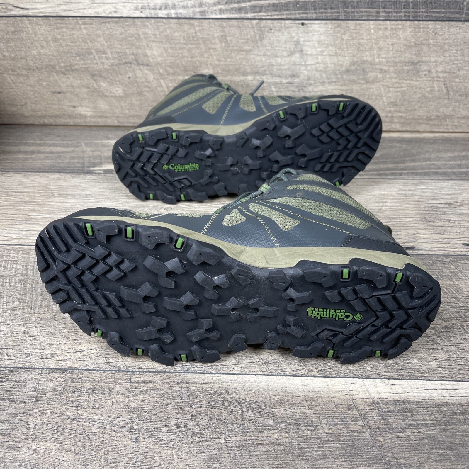 columbia techlite omni grip