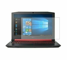 2PCS Anti-Glare Screen Protector Guard Cover for Acer Nitro 5 AN515 15.6" Laptop