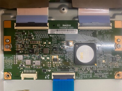 BN96-30947A 5GTA57SNT34305ZU V500DK2-CQS1 T-CON BOARD TV SAMSUNG UE50HU6900D