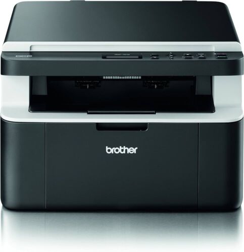 CHEAP BROTHER DCP-1512 ALL-IN-ONE USB DESKTOP A4 MONOCHROME LASER PRINTER COPIER