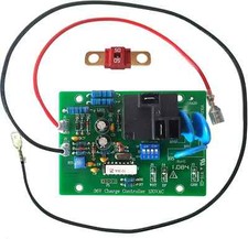 EZGO Charger 36 Volt Powerwise Charger Board Charger Power Control Board 28667G0