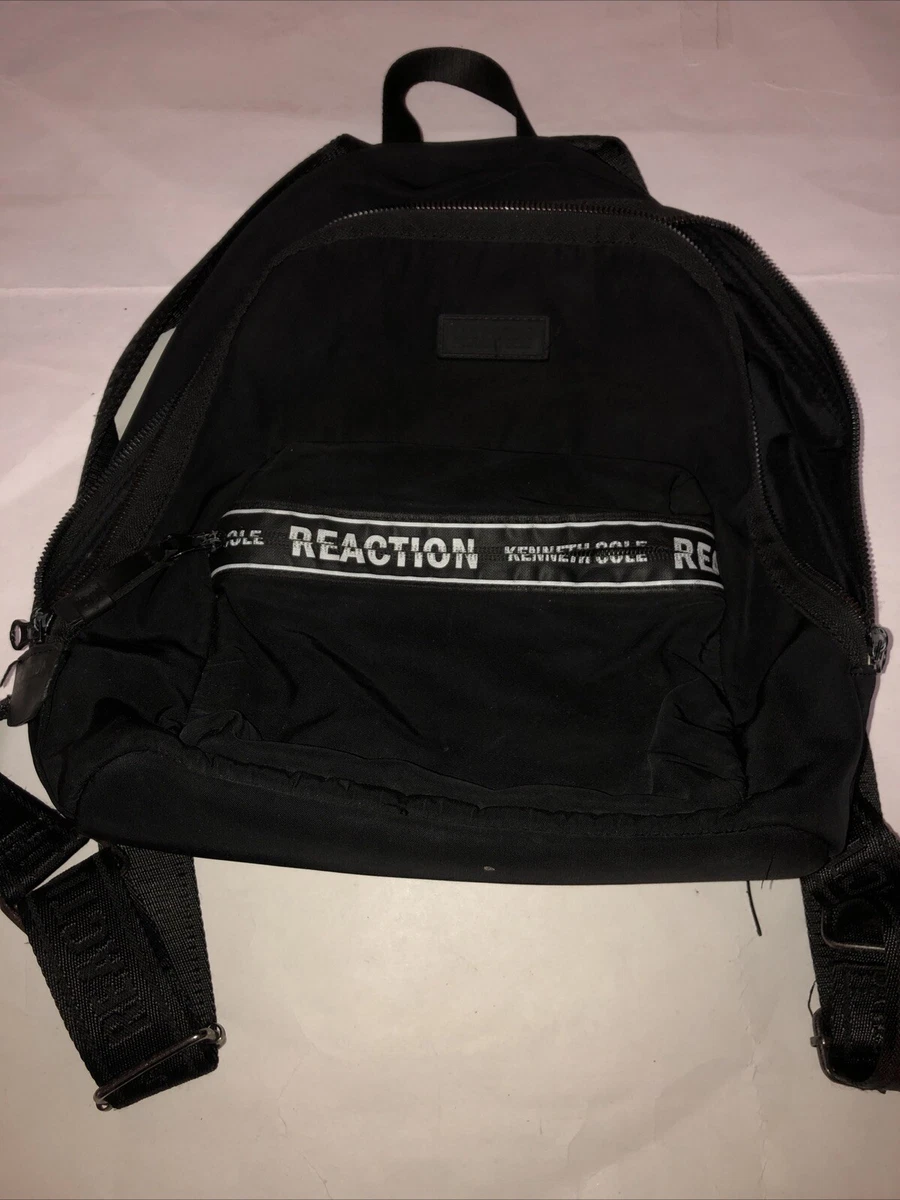 Kenneth Cole Reaction Zip Backpacks for Women for sale | eBay display picture 1