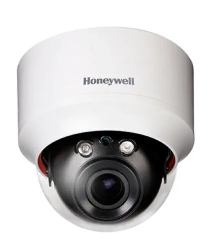 Honeywell Indoor IP Minidome Camera 1080p/4MP IR H3W2GR1V NEW IN BOX - Picture 1 of 4