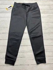 32 Degrees Ladies Gray Tech Fleece Jogger New w/ Tags Fast Shipping Sz Small New