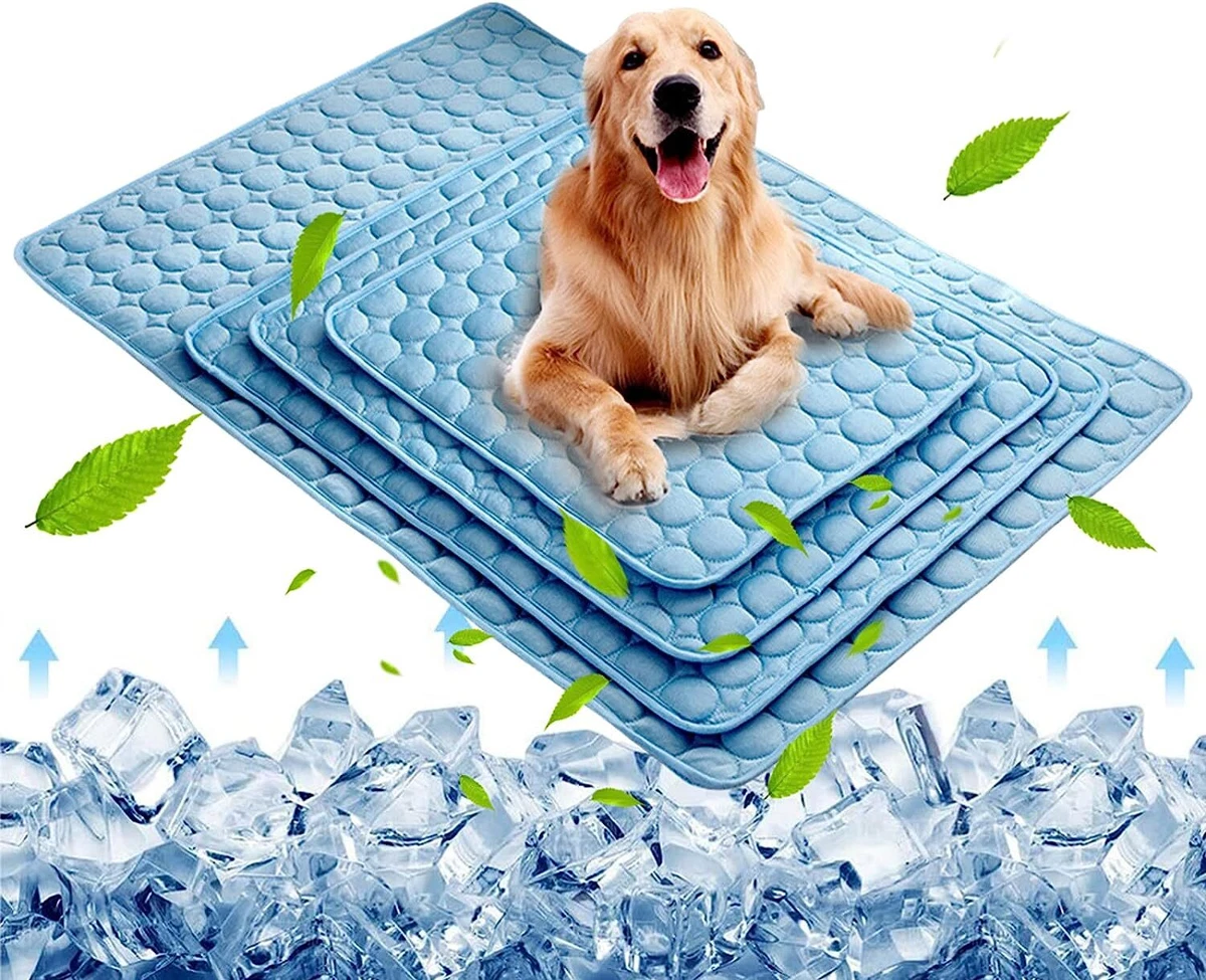 Ebay dog top cooling mat