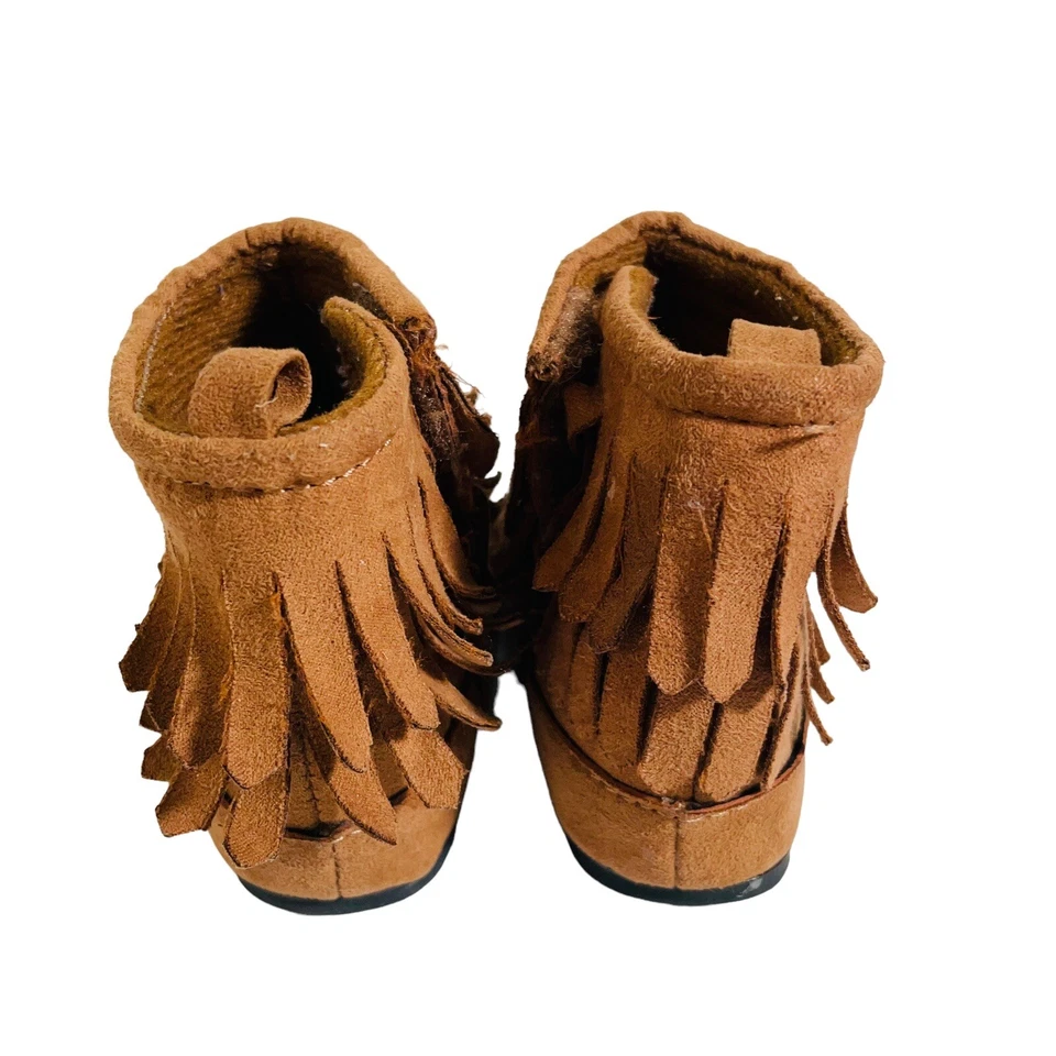 Koala Niños Mocasines Niños Pequeños Zapatos Talla 4 Sin Cordones Parte Superior Alta Comodidad Halloween Diversión Foto 3 de 4