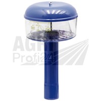 Vorfilter Ø 51 Mm Luftfilter FüR Ford & Fordson 2000 2600 3000 3600