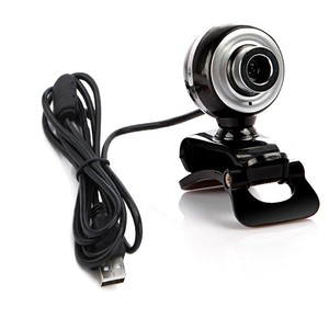 usb camera and mic