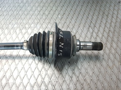 ANTRIEBSWELLE VORNE LINKS MERCEDES GLS X166 2013-2019 N/S/F - Bild 3 von 7