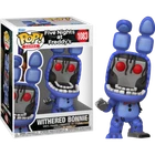 Five Nights at Freddys FNAF Withered Bonnie Pop! Vinyl #1083
