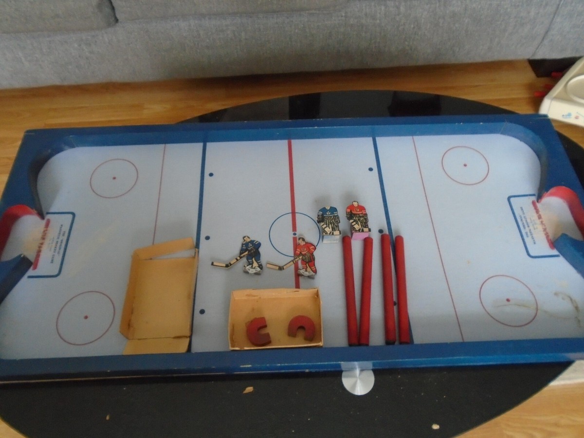 ボードゲーム　HOCKEY　GAME Table Hockey Game 36