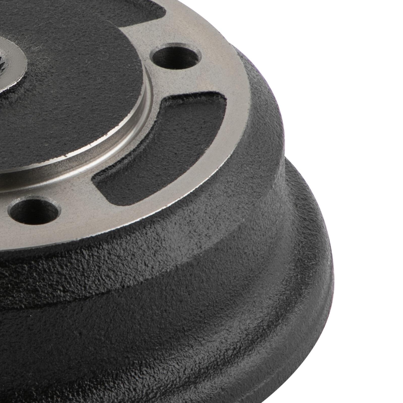 Raybestos 9108R Professional Grade Brake Drum - Fits Ford Courier & Mazda B-Series Trucks (1972-1984 Models) - View #4