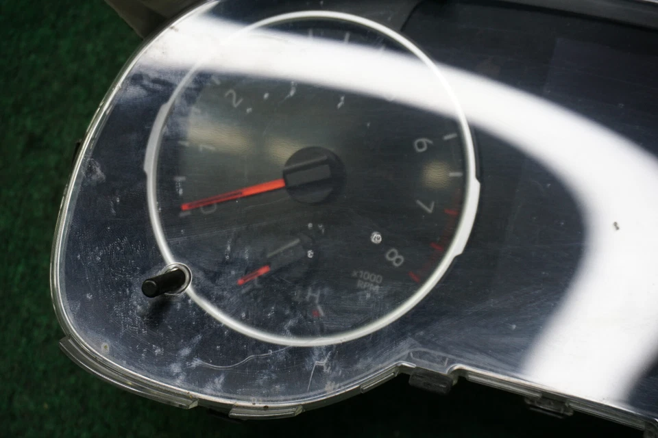 2019 TOYOTA RAV4 LE Speedometer Gauge Cluster OEM 838000R430 56,947K MILES - Image 2 of 4