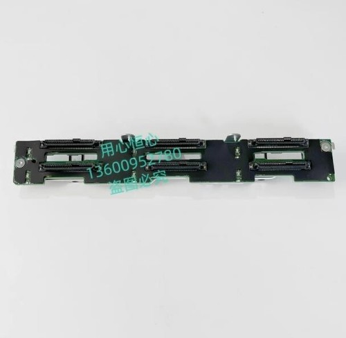 Dell MX740C 6*2.5 server SFF hard disk Backplane FWRNY 0FWRNY - Picture 2 of 3