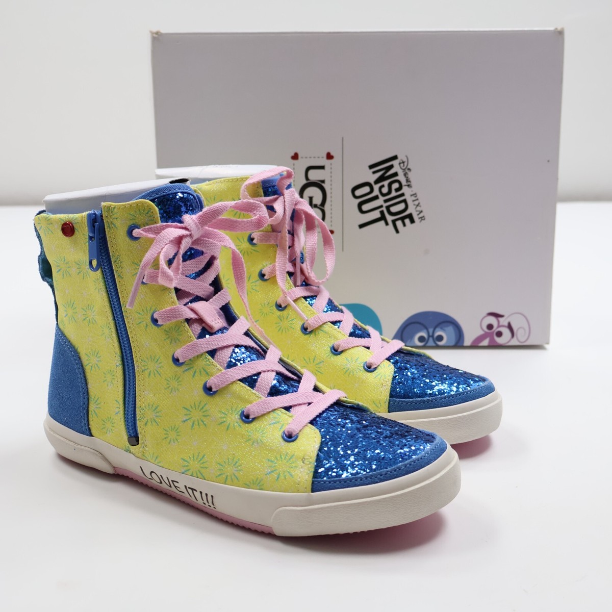 Disney - 蒼 adidas X Disney Pixar Buzz Lightyear Rapidazen Slip-On Shoe