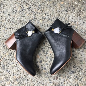 franco sarto callahan bootie