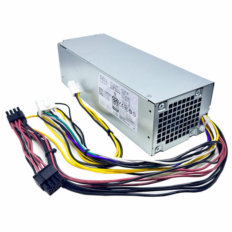 For Dell XPS 3880 3681 3690 3890 600W Power Supply DPS-600EM