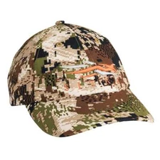 Sitka Gear Big Game Subalpine Cap 90101-SA-OSFA