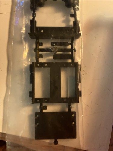Element Enduro Gatekeeper 42253 Bumper Mounts & 42254 Shock Mounts - Picture 5 of 12