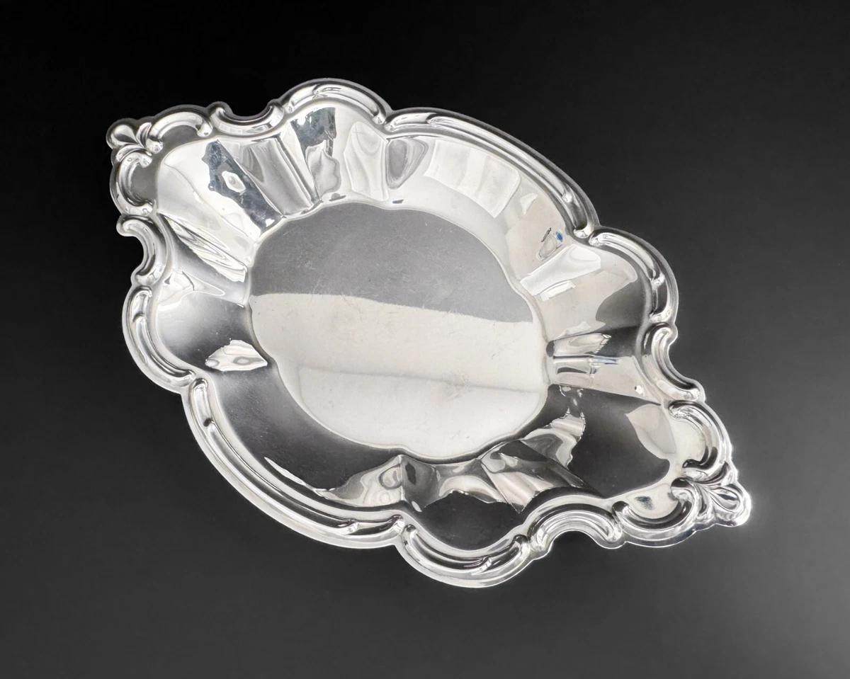 International Silver Wakefield 9