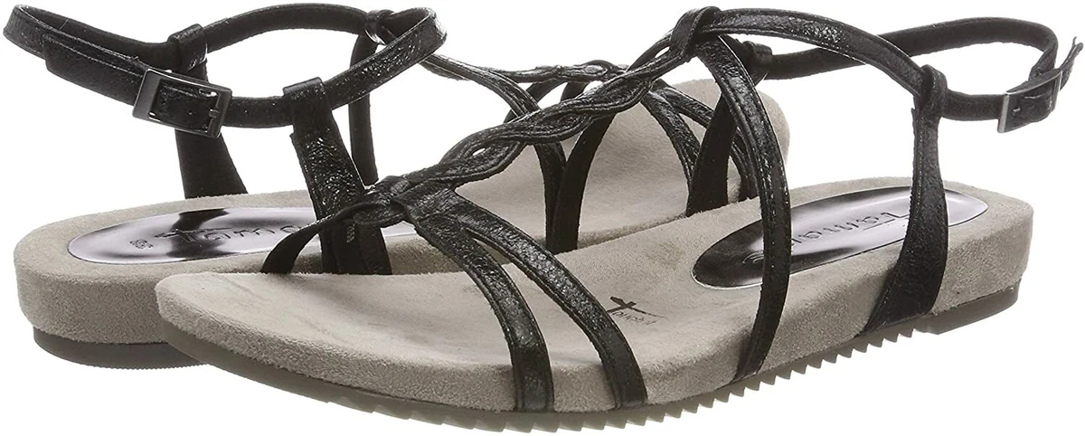 Tamaris locust best sale sandal