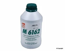 4 LiTer FEBI Mineral Oil For Power Steering Hydraulic System Fluid for BMW VOLVO