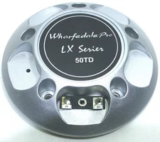 Replacement Diaphragm For Wharfedale LX Sereis 50 TD, DLX & Delta Series Drivers